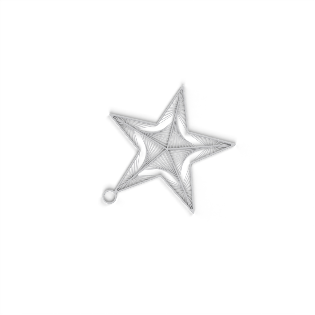 stringartstar5 n4 l2 s15 frame r45 view 3